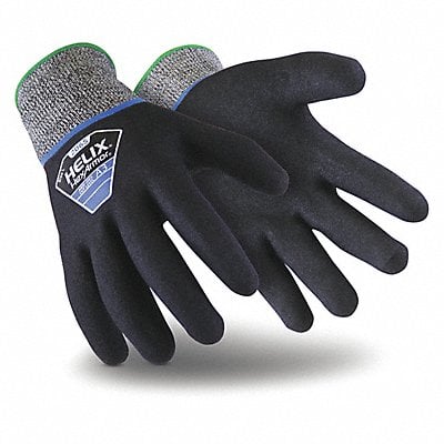 Cut Resistant Gloves A3 Cut Level XS PR MPN:2065-XS (6)