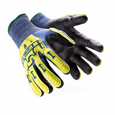 Safety Gloves PR MPN:3015-L (9)