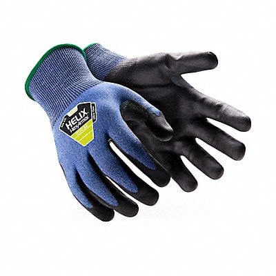 Safety Gloves PR MPN:3025-M (8)