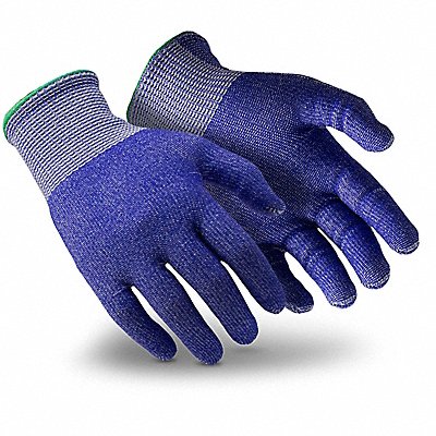 Knit Gloves Blue XS PR MPN:3033-XS (6)