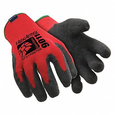 D2063 Cut-Resistant Gloves L/9 PR MPN:9011-L (9)