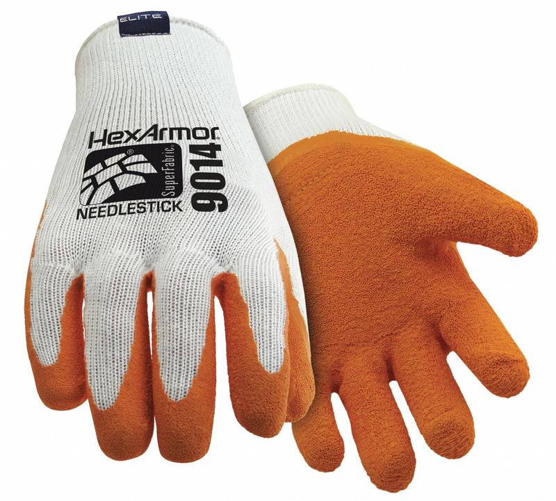 Cut-Resistant Gloves XS/6 PR MPN:9014-XS(6)