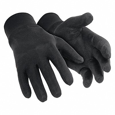 Work Gloves Winter Liner Size L PR MPN:9859-L (9)