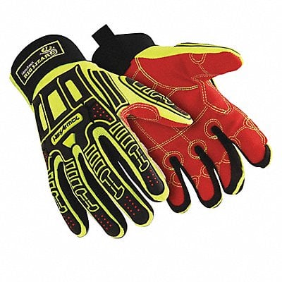 Work Gloves Rig Lizard Size S PR MPN:2021X-S (7)