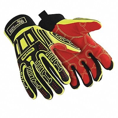 Work Gloves Rig Lizard Size XL PR MPN:2021X-XL (10)