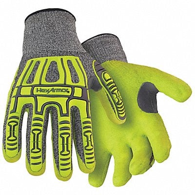 Cut Resistant Gloves L Clute Cut PR MPN:2090X-L (9)