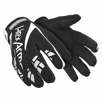 Mechanics Gloves L/9 9-1/2 PR MPN:4032-L (9)