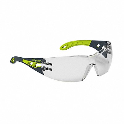 Safety Glasses MX200s Multipurpose Clear MPN:11-11001-02