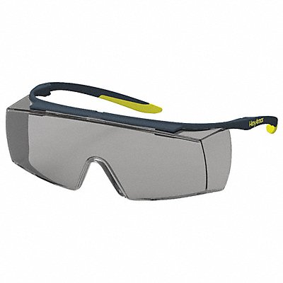 Safety Glasses LT250 Multipurpose Gray MPN:11-18002-02