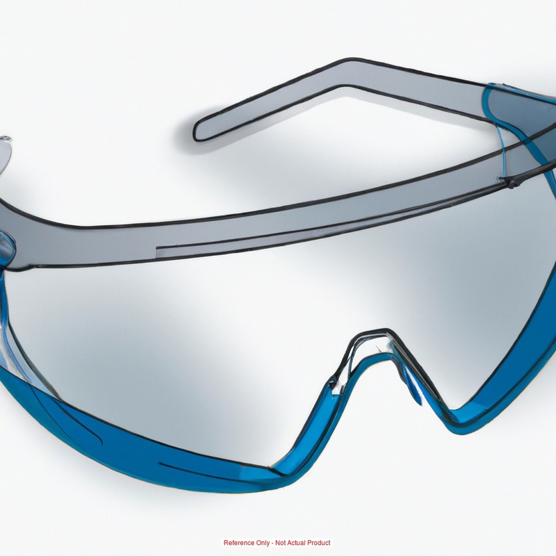 Safety Glasses VS300s Multipurpose Clear MPN:11-21001-02