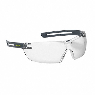 Safety Glasses LT400 Multipurpose Clear MPN:11-22001-02