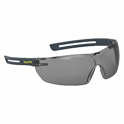 Safety Glasses LT400 Multipurpose Gray MPN:11-22002-02