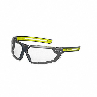 Safety Glasses General Purpose Clear MPN:11-29001-02