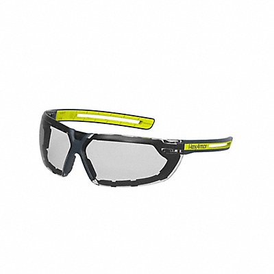 Safety Glasses General Purpose Gray MPN:11-29002-02