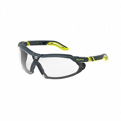 Safety Glasses General Purpose Clear MPN:11-30001-02