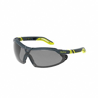 Safety Glasses General Purpose Gray MPN:11-30002-02