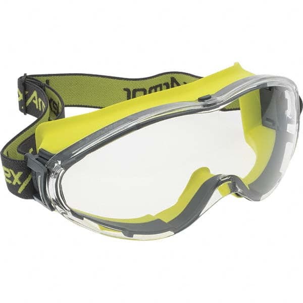 Safety Goggles MPN:12-10001-02