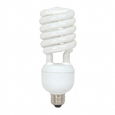 Bulb CFL 40W T4 Medium Base Spirals CFL MPN:S7334