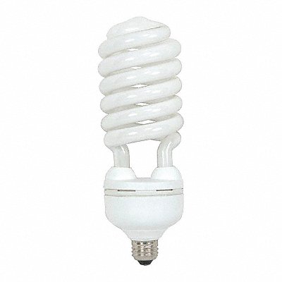 Bulb CFL 55W T5 Medium Base Spirals CFL MPN:S7339