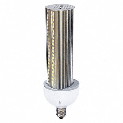 LED Bulb 40W HID E39 100-277V 3000K MPN:S8926