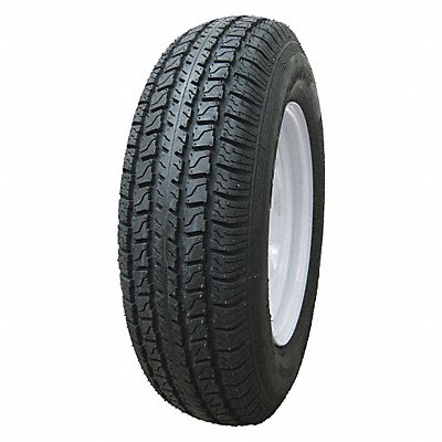 Trailer Tire Wheel Assembly 15x6 6-5.5 MPN:ASB1006