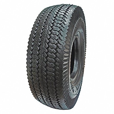 Wheelbarrow Tire 4.10/3.50-4 4 Ply MPN:CT1011