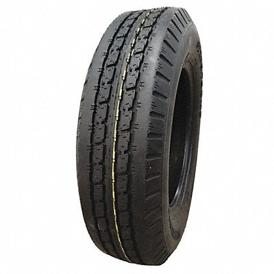 Trailer Tire ST175/80D13 6 Ply MPN:LZ1003