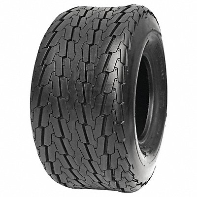 Trailer Tire 20.5x8.00-10 10 Ply MPN:WD1002