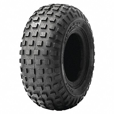 ATV Tire 145/70-6 2 Ply Knobby MPN:WD1042