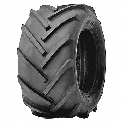 Lawn/Garden Tire 13x5.0-6 2 Ply MPN:WD1053