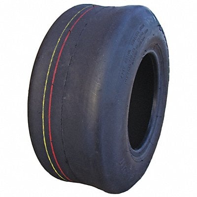 Lawn/Garden Tire 11x4.00-5 4 Ply MPN:WD1057