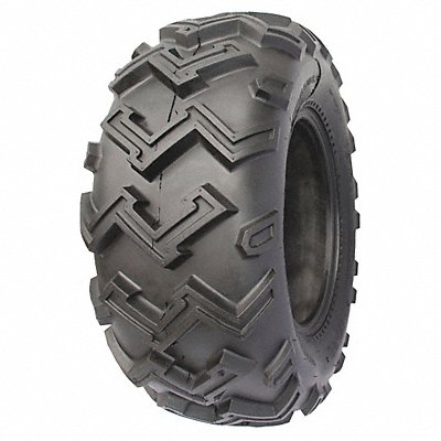 ATV Tire 25x8-12 2 Ply MPN:WD1061