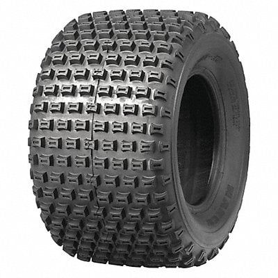 ATV Tire 22x11-8 2 Ply Knobby MPN:WD1062