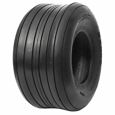 Lawn/Garden Tire LG 13x5.00-6 2 Ply MPN:WD1085