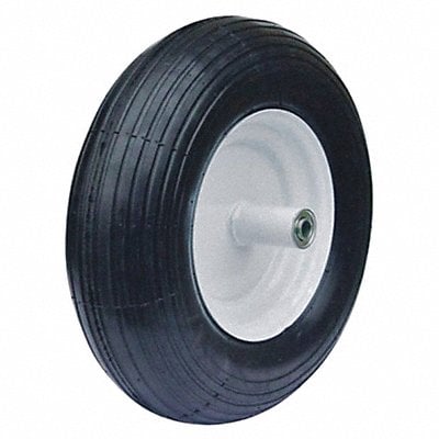 Wheelbarrow Tire 4.80/4.00-8 2 Ply MPN:CT1001