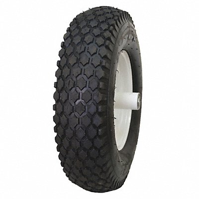 WheelbarrowTireWhee Assembly 4.80/4.00-8 MPN:CT1007