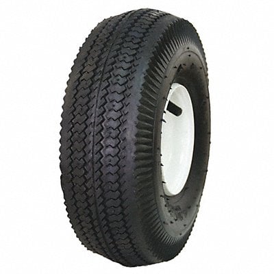 Wheelbarrow Tire Wheel Assembly MPN:CT1009