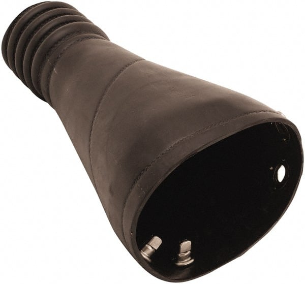 Custom EPDM Universal Adapter MPN:065100000102