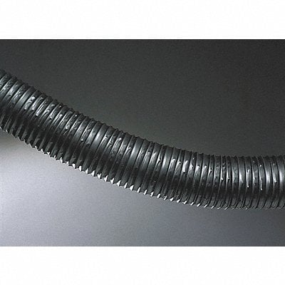 Ducting Hose 1 ID x 25 ft L TPE MPN:0337-0100-0001