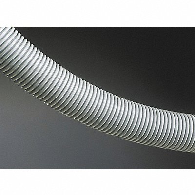 Ducting Hose 1-1/4 ID x 50 ft L PVC MPN:0354-0125-0001