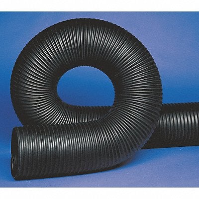 Ducting Hose 2 ID x 25 ft L TPE MPN:0661-0200-1025