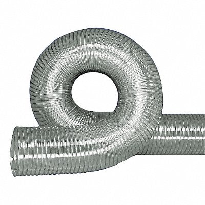 Ducting Hose 2 IDx50 ft L Polyurethane MPN:2035-0200-2050