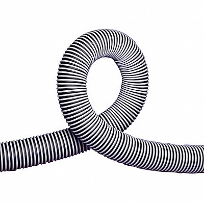 Ducting Hose 3 ID x 50 ft L TPE MPN:2101-0300-1550