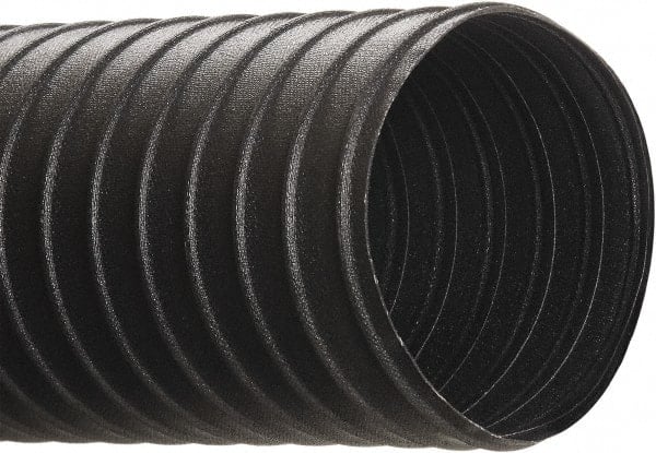 Blower Duct Hose: Steel, 2