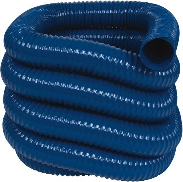 Blower Duct Hose: Polyvinylchloride, 3