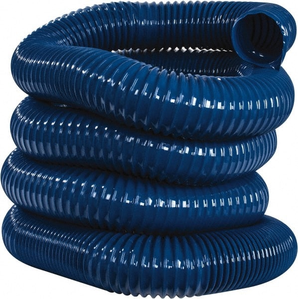 Blower Duct Hose: Polyvinylchloride, 4