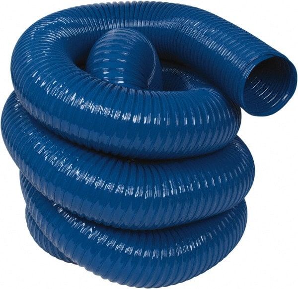 Blower Duct Hose: Polyvinylchloride, 5