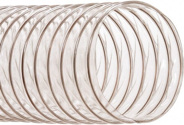 Duct Hose: Polyvinylchloride, 10