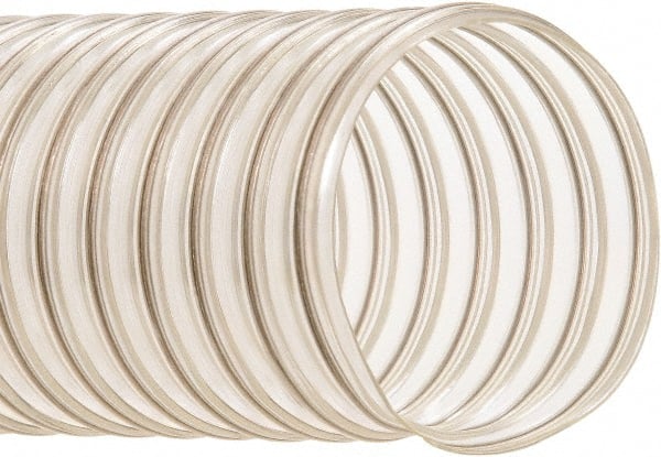 Duct Hose: Polyurethane, 10