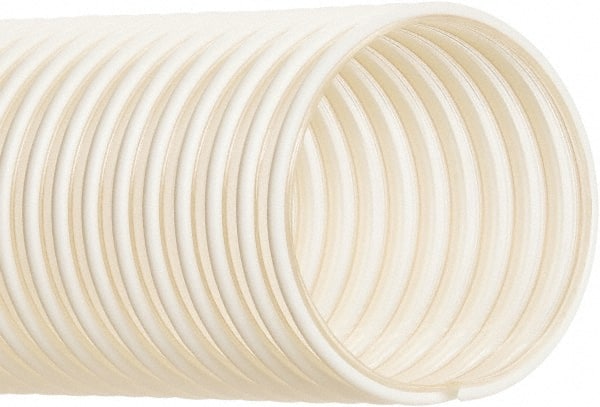 Vacuum Duct Hose: Polyurethane, 1